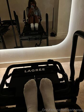 Rin / missrinaroxx nude photo #27