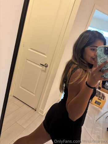 Rin / missrinaroxx nude photo #29