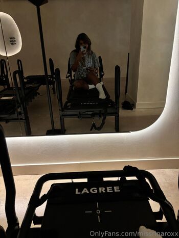 Rin / missrinaroxx nude photo #30