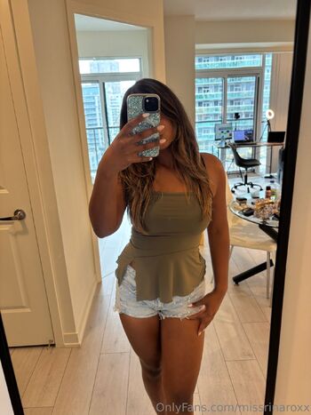 Rin / missrinaroxx nude photo #31