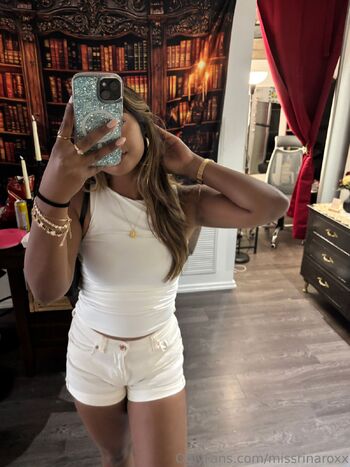 Rin / missrinaroxx nude photo #32