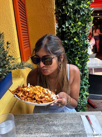 Rin / missrinaroxx nude photo #36