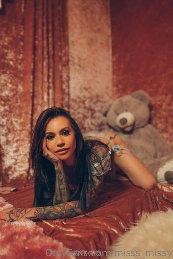 Miss / misss_missy / misss_missyy nude photo #37