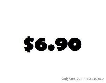 Miss Sadi / misssadiexo nude photo #23