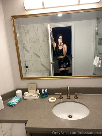 Miss Sadi / misssadiexo nude photo #37