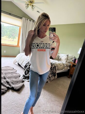 Samantha Sain / misssaintxxx / samantha_saint / thesamanthasaint nude photo #26