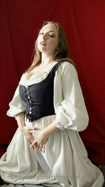 Salem Gre / misssalemgrey nude photo #31