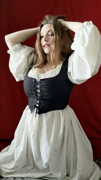 Salem Gre / misssalemgrey nude photo #36