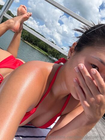 Miss Asian Kat / misssasianfree / misssasian nude photo #5