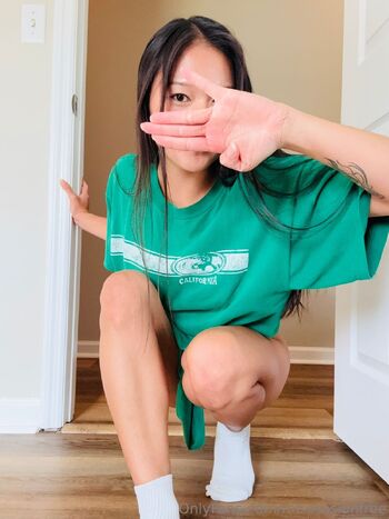 Miss Asian Kat / misssasianfree / misssasian nude photo #10