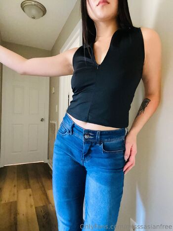 Miss Asian Kat / misssasianfree / misssasian nude photo #38