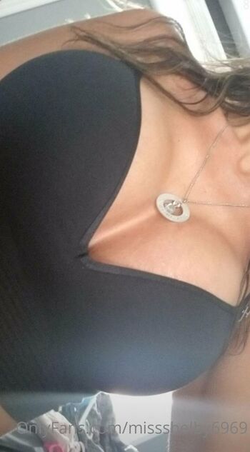 Miss Shelb / missshelby6969 nude photo #1