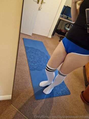 Katie Hofman / missshfn nude photo #14