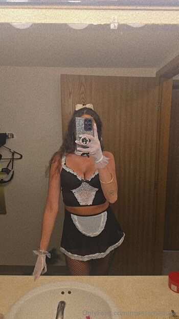 MissMedus / missssmedusa nude photo #7