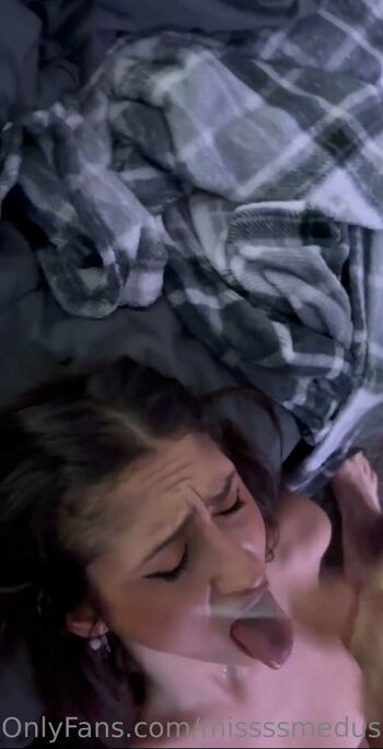 MissMedus / missssmedusa nude photo #28