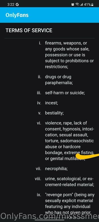 MissMedus / missssmedusa nude photo #35