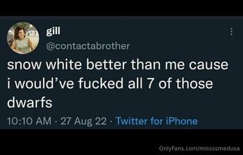 MissMedus / missssmedusa nude photo #38