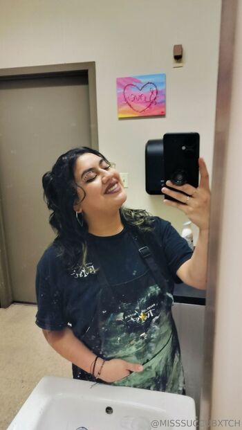 Jes / misssuccubxtch nude photo #3
