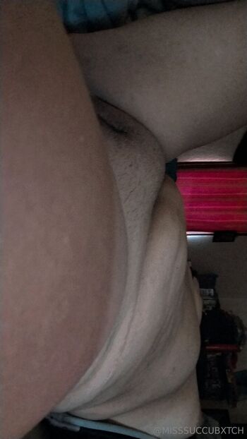 Jes / misssuccubxtch nude photo #8