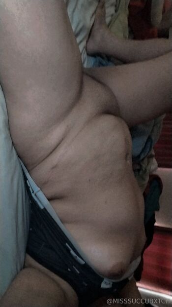 Jes / misssuccubxtch nude photo #9