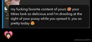 Jes / misssuccubxtch nude photo #11