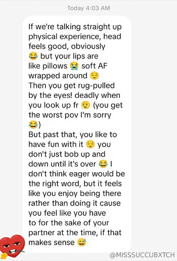 Jes / misssuccubxtch nude photo #16