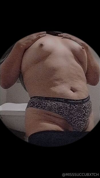 Jes / misssuccubxtch nude photo #17