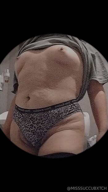 Jes / misssuccubxtch nude photo #18