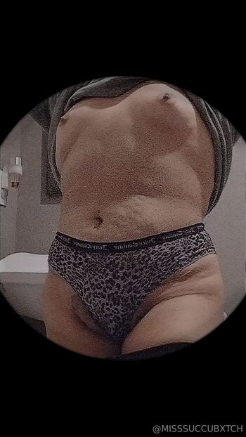 Jes / misssuccubxtch nude photo #19