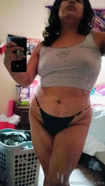 Jes / misssuccubxtch nude photo #22