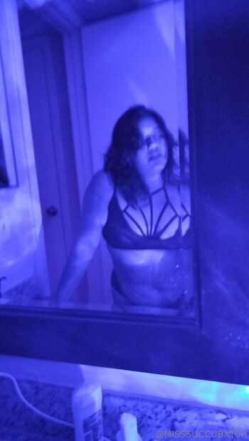 Jes / misssuccubxtch nude photo #30