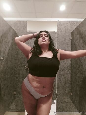 Jes / misssuccubxtch nude photo #38