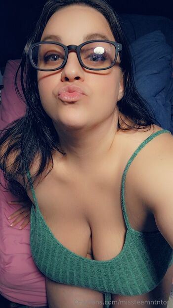 MissTeemntnTo / missteemntntop nude photo #5