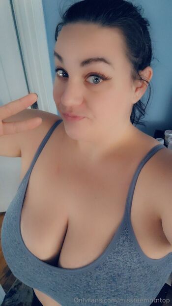 MissTeemntnTo / missteemntntop nude photo #19