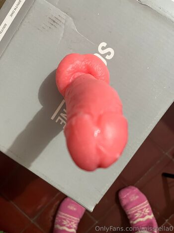 Stell / misstella0 nude photo #5