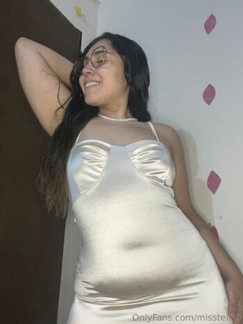 Stell / misstella0 nude photo #7