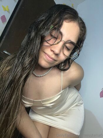 Stell / misstella0 nude photo #9