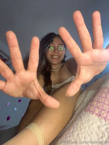 Stell / misstella0 nude photo #14