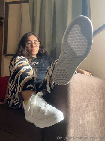 Stell / misstella0 nude photo #18