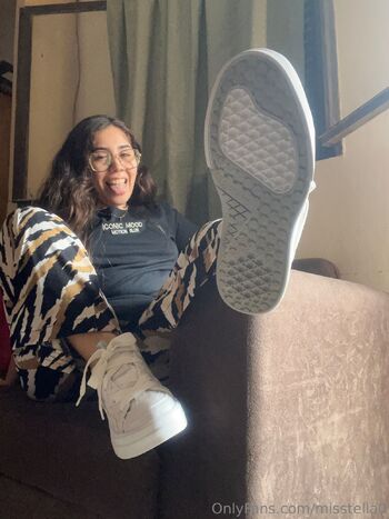 Stell / misstella0 nude photo #19