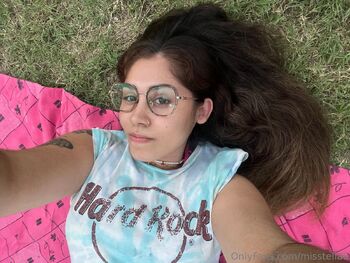 Stell / misstella0 nude photo #24