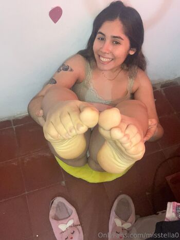 Stell / misstella0 nude photo #38