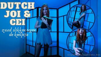 Trixie Fo / misstrixiefox_free nude photo #32