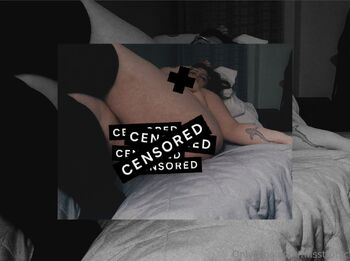 Miss / missttonic nude photo #1