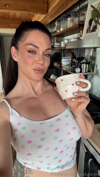 Alison Tyle / misstylerxxx / bodiesbyc_ / bodiesbyc nude photo #19