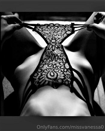 Missvanessa / missvanessa0 nude photo #6