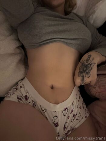 Missy secret page in bi / missy.trans nude photo #23
