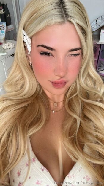 Missy secret page in bi / missy.trans nude photo #30