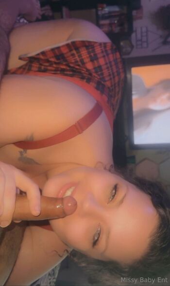 Missy Bab / missygal9 nude photo #36