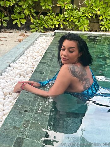 MissyJoli / missyjolie nude photo #1